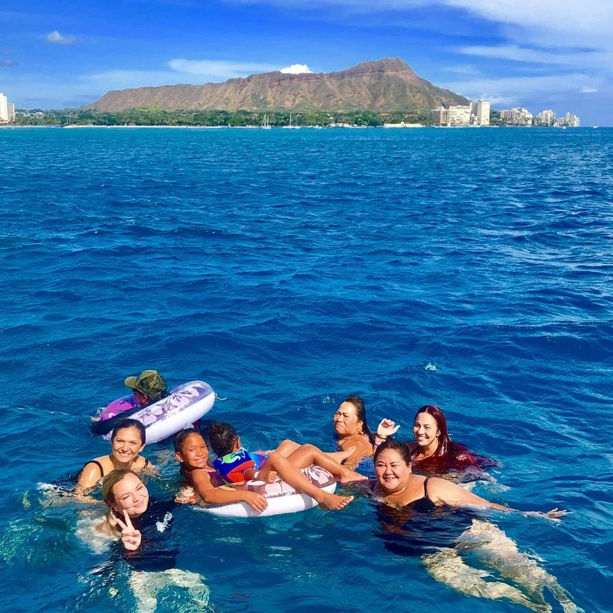 Group Trips &amp; Bachelorette Parties in Waikīkī