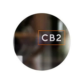 CB2, a division of Crate & Barrel, opened its only Minnesota location in 2012 at Calhoun Square. CB2 is a community seeking modern home design that’s clever and in the moment.