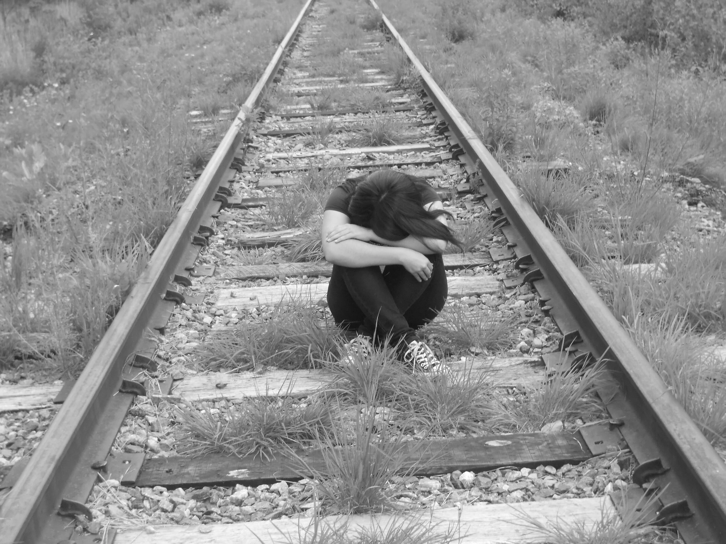 Train to Nowhere/Un tren a ningún lugar