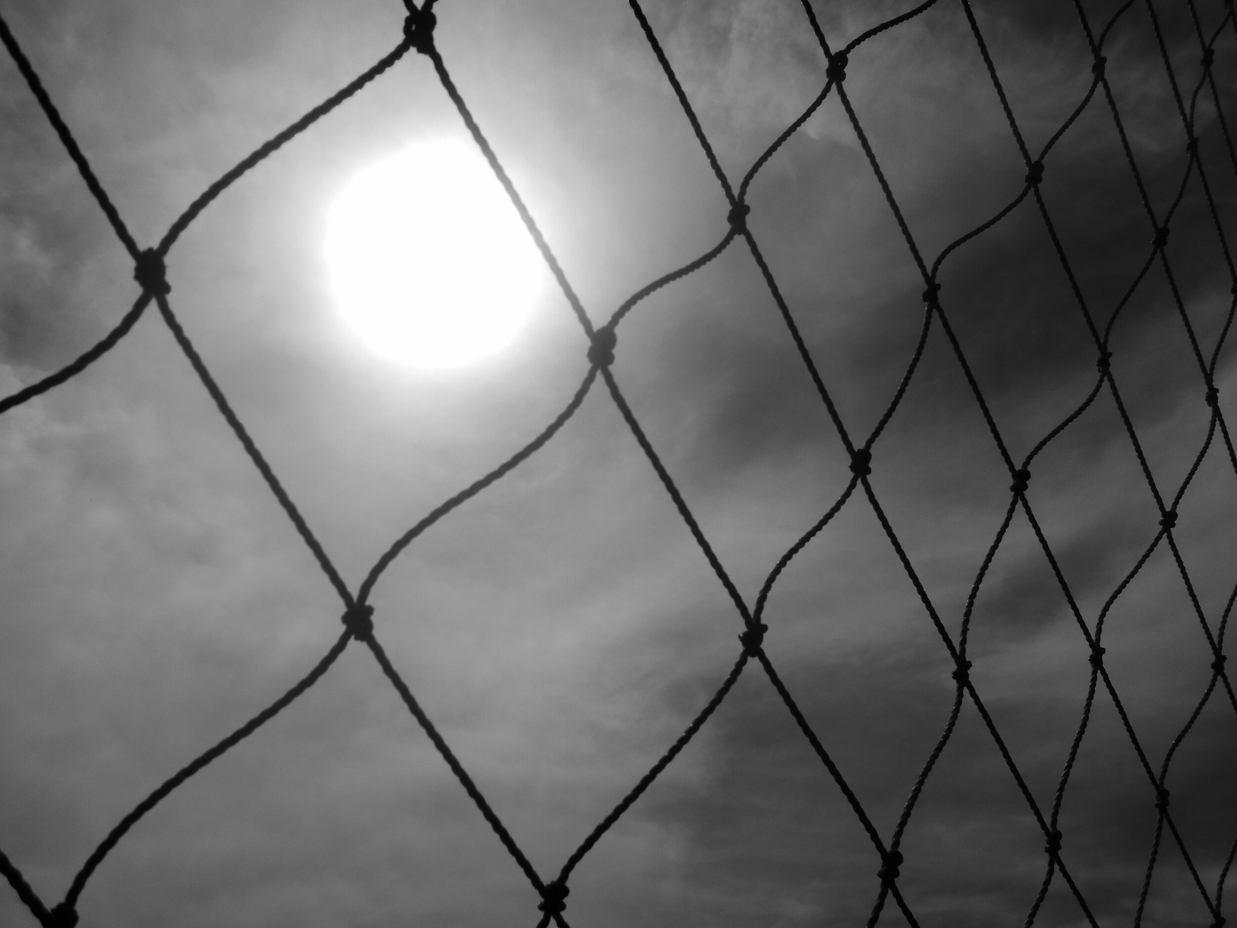 Disimulando el Sol Entre Redes/Disimulando el Sol Entre Redes