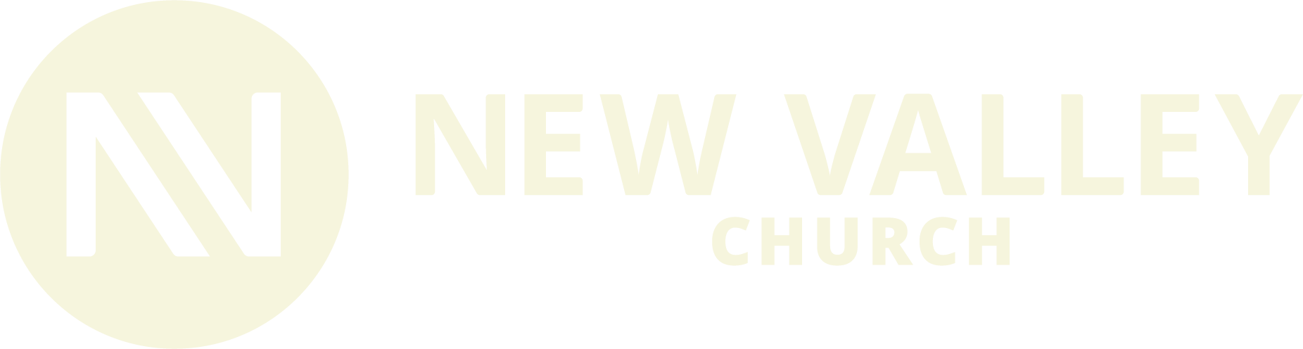 New Valley Church