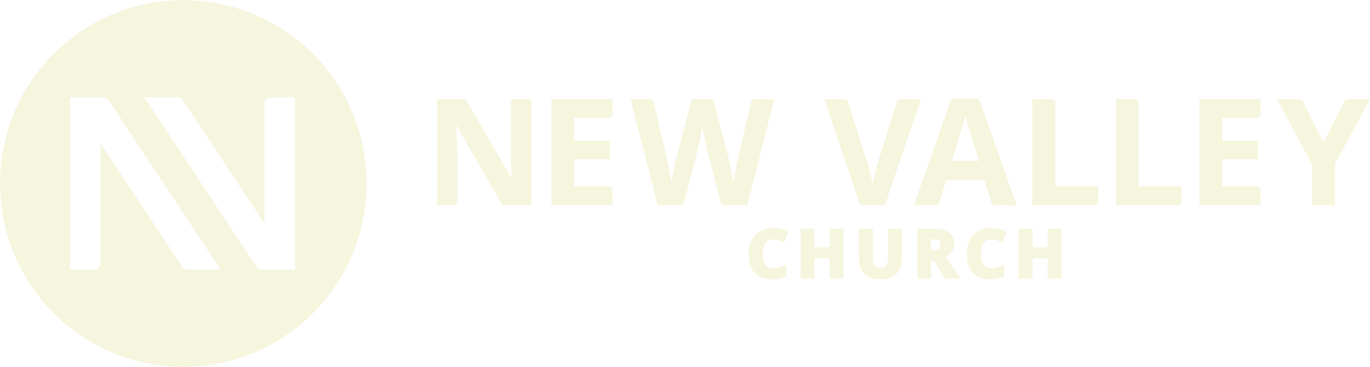 New Valley Church