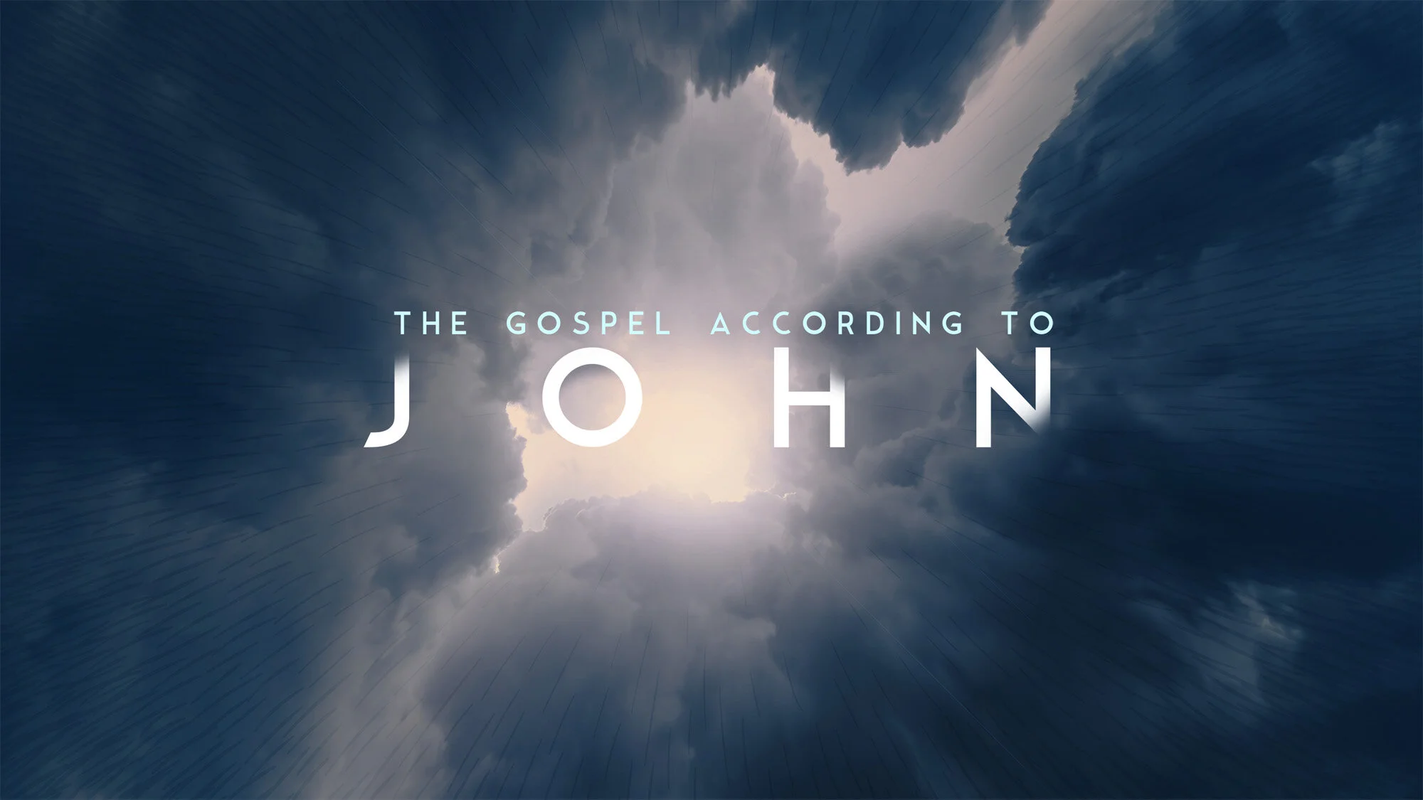 John | The Supremacy Of The Word | Week 1
