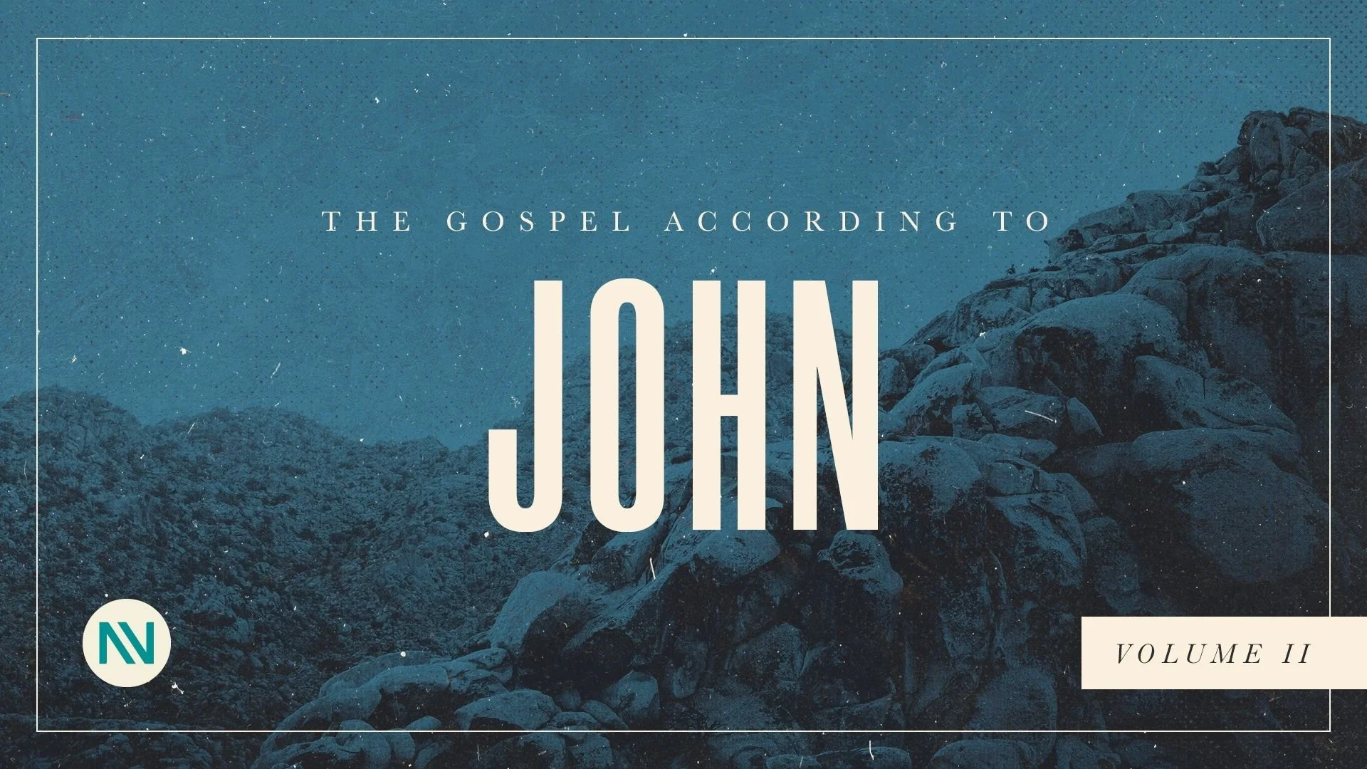 John | Jesus is Greater Than Abraham | Week 6 | KJ Washington