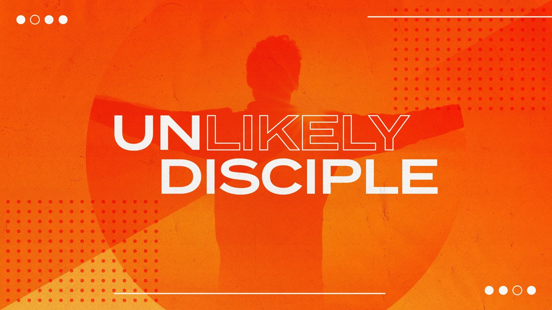 Unlikely Disciple | The Invitation | Week 1