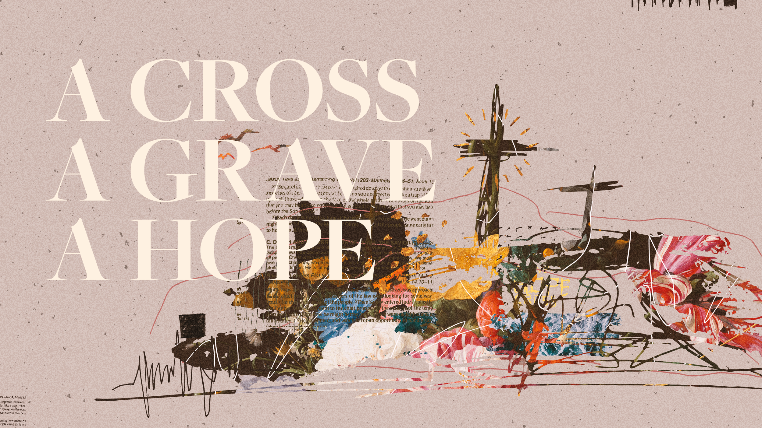 Easter | Death to Life