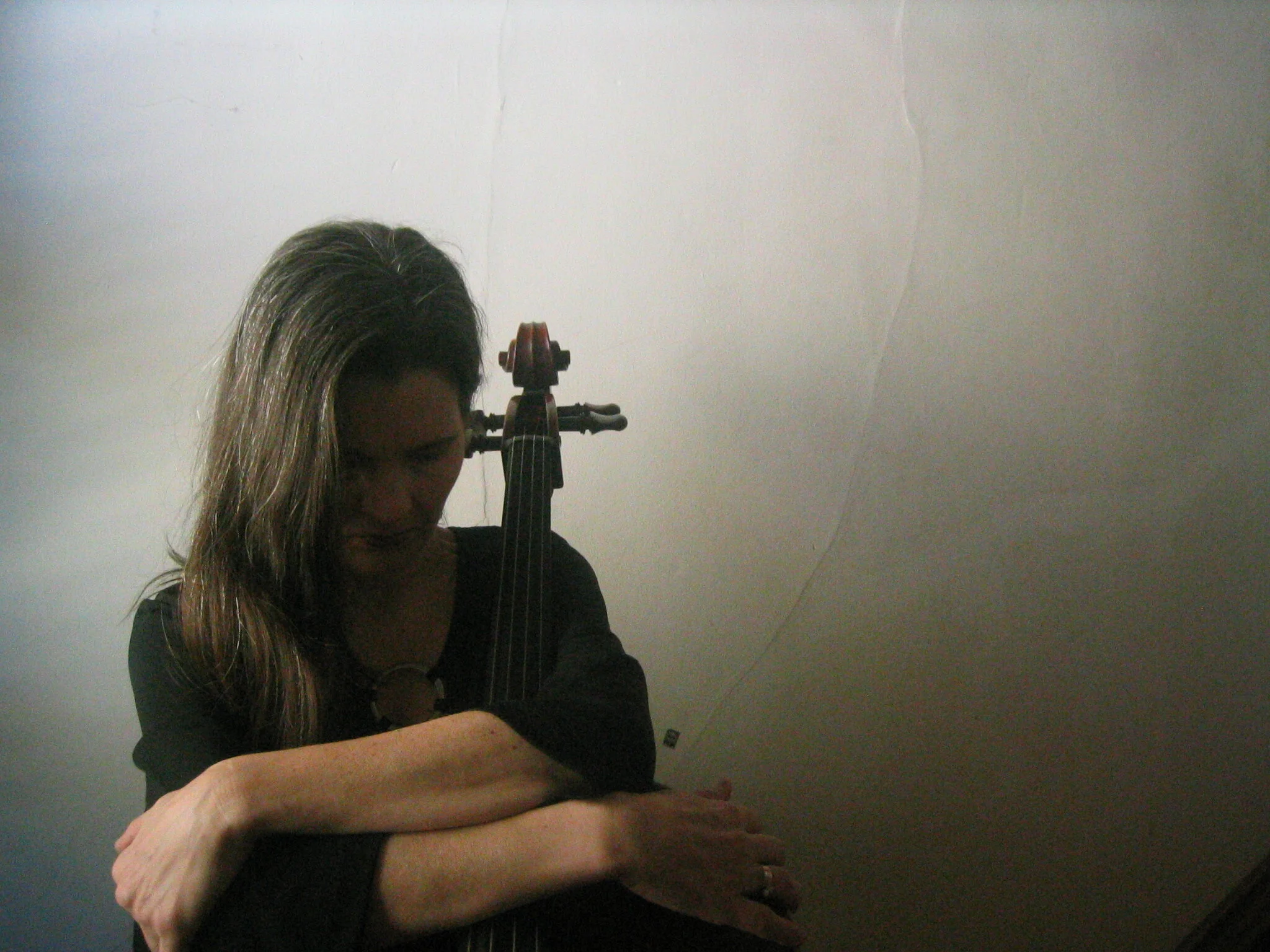 Bearing Witness at the East Side Freedom Library