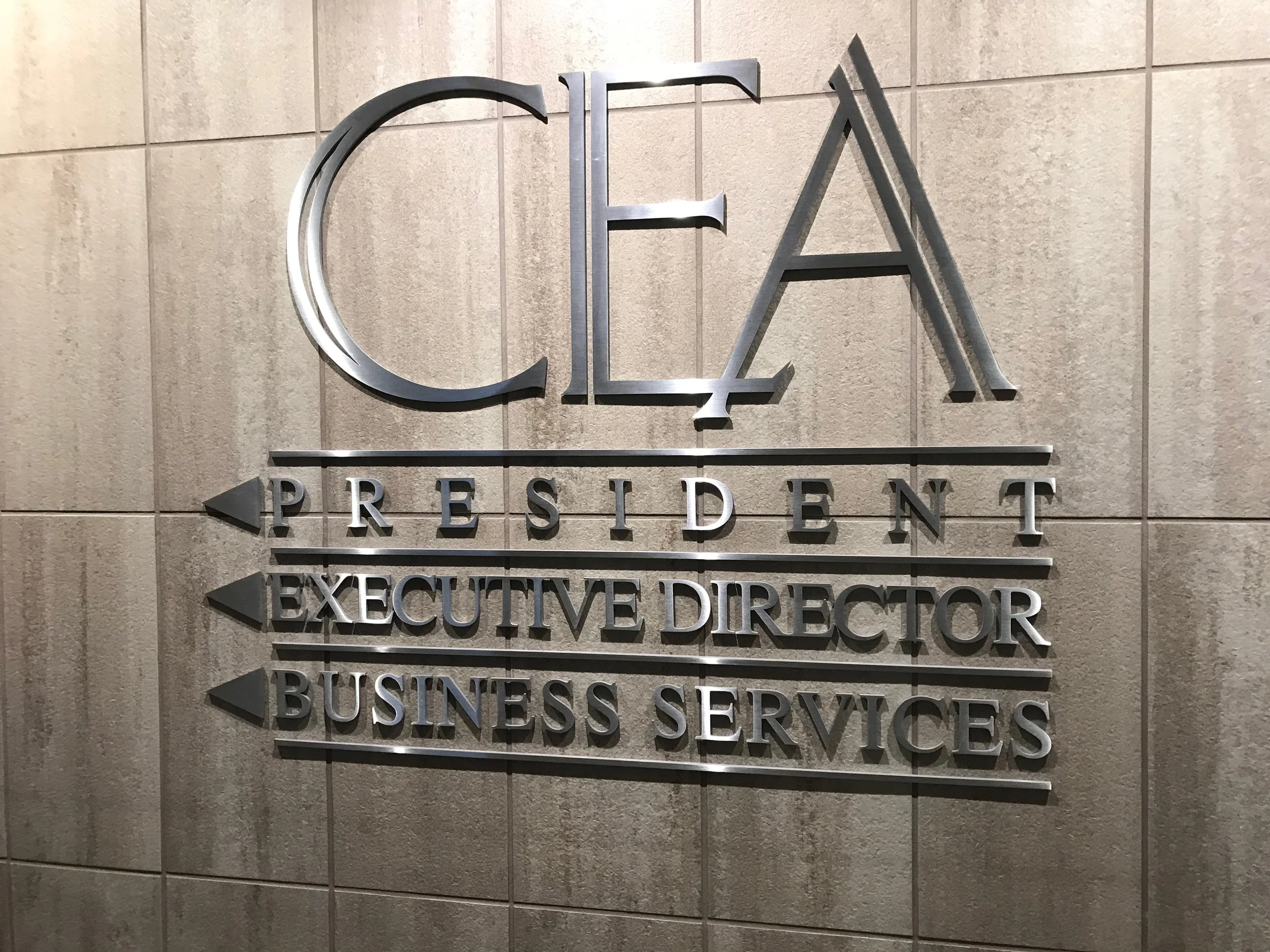 The Long View at Colorado Education Association