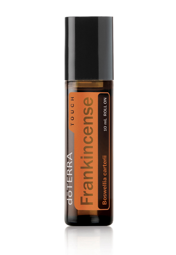 dōTERRA Touch® Frankincense