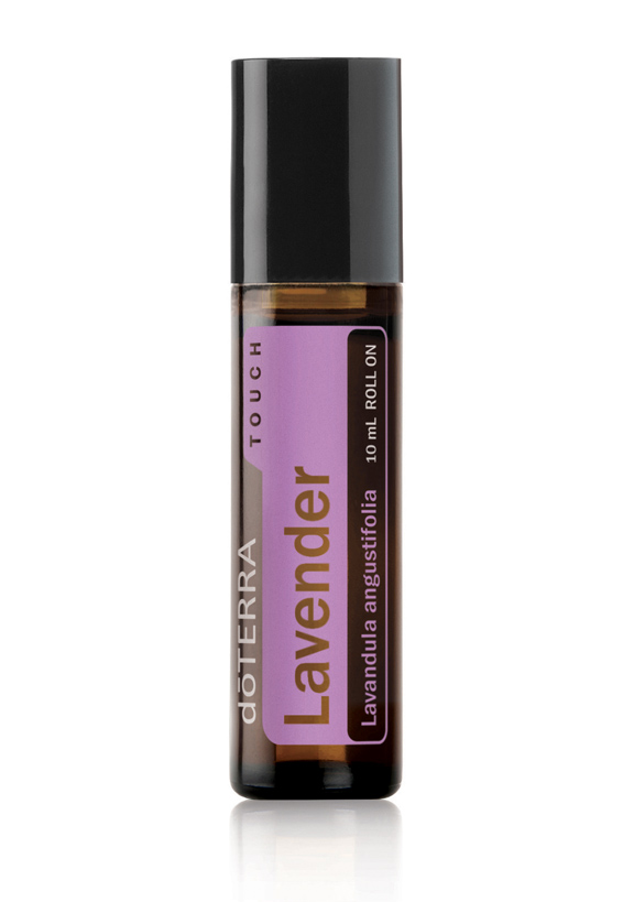 dōTERRA Touch® Lavender