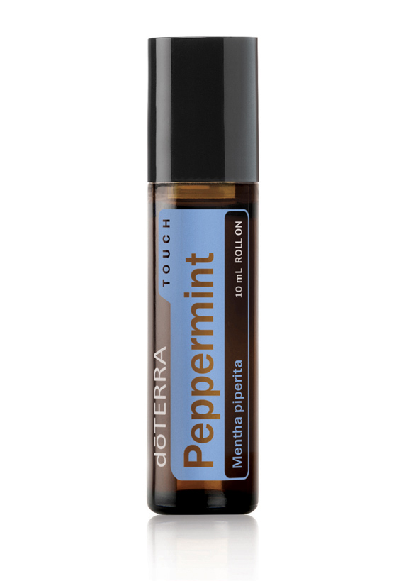 dōTERRA Touch® Peppermint