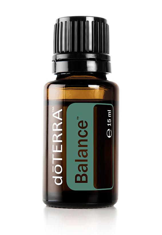 dōTERRA Balance®