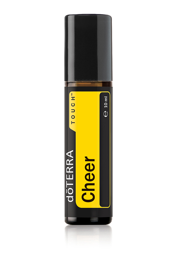 dōTERRA Cheer® Touch