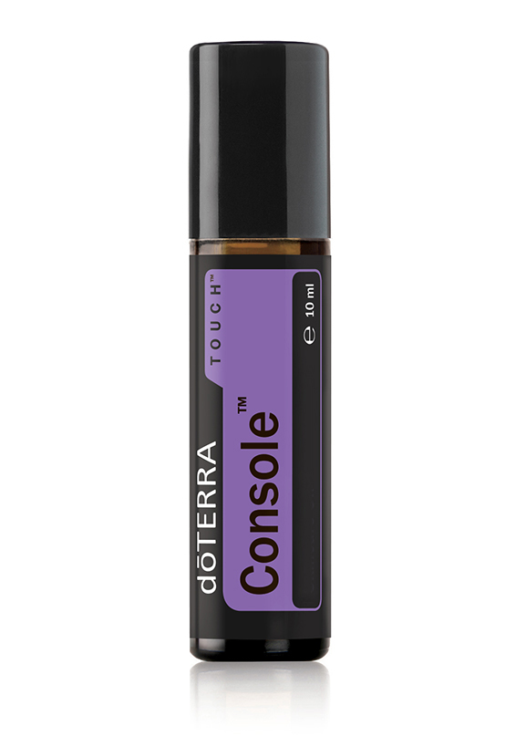 dōTERRA Console® Touch