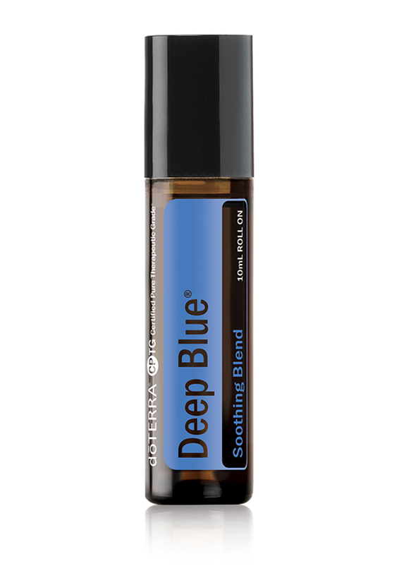 Deep Blue® Roll-On