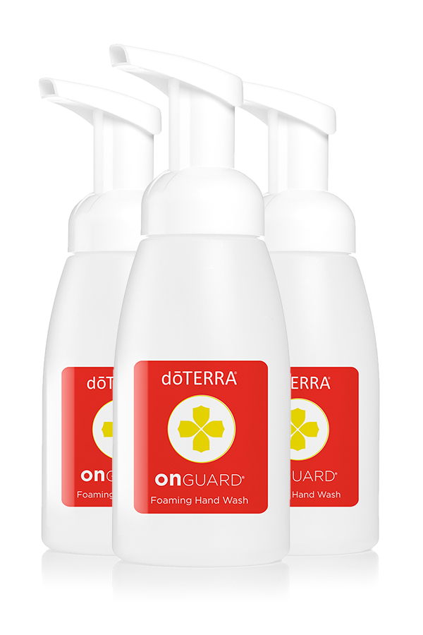 dōTERRA On Guard Cleaner Concentrate — Dotty's Oils