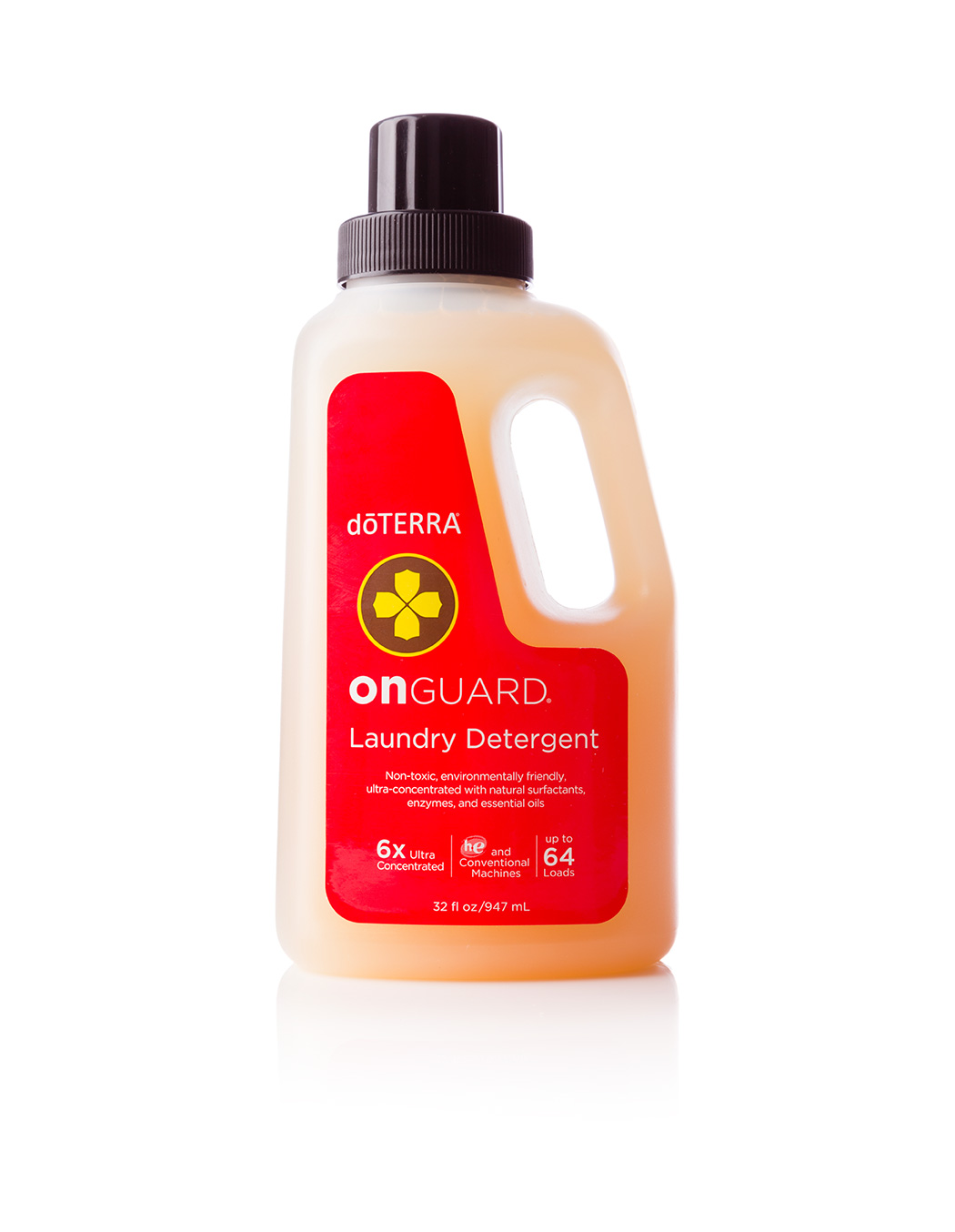 OnGuard® Laundry Detergent