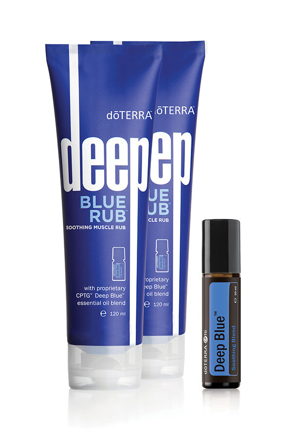 Deep Blue® Kit