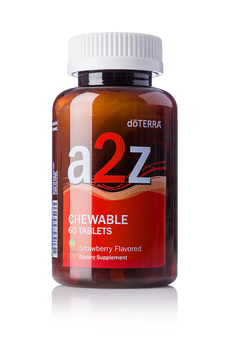 dōTERRA a2z Chewable™