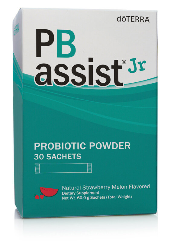 PB Assist® Jr