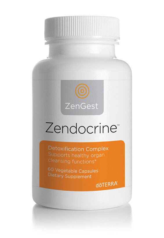 Zendocrine® Complex