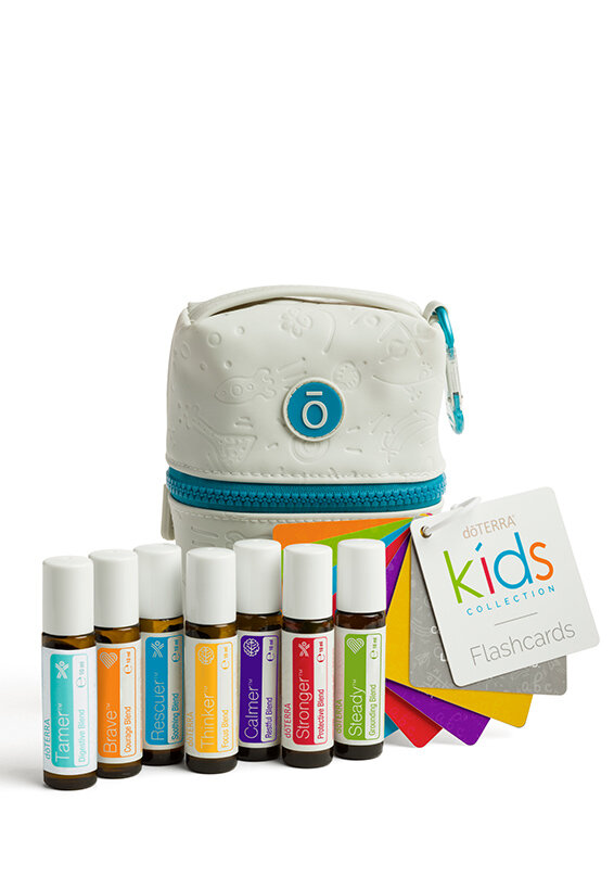 dōTERRA Kids Collection