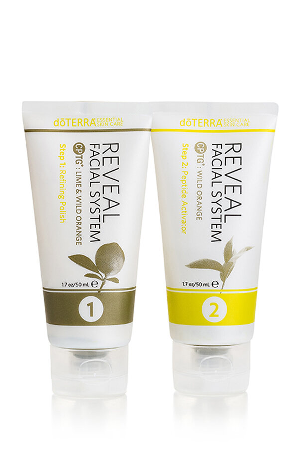 Reveal Facial System