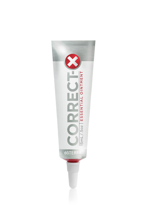 Correct-X® Essential Ointment