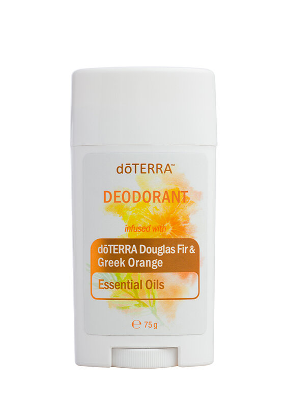dōTERRA Deodorant