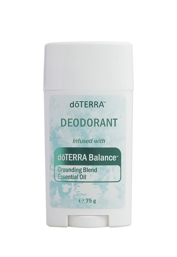 dōTERRA Balance™ Deodorant