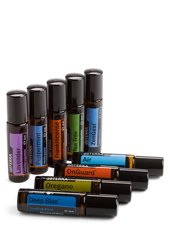 dōTERRA Touch™ Kit