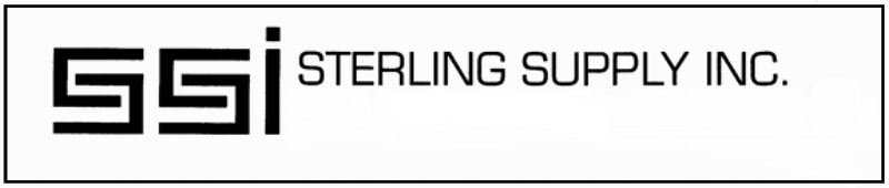 Sterling Supply, Inc.
