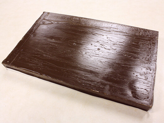 Brown Microcrystalline Wax, 66 lb. Case – Douglas and Sturgess