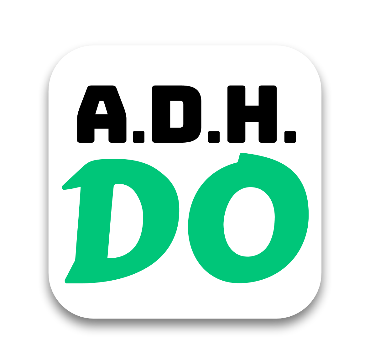 ADHDo
