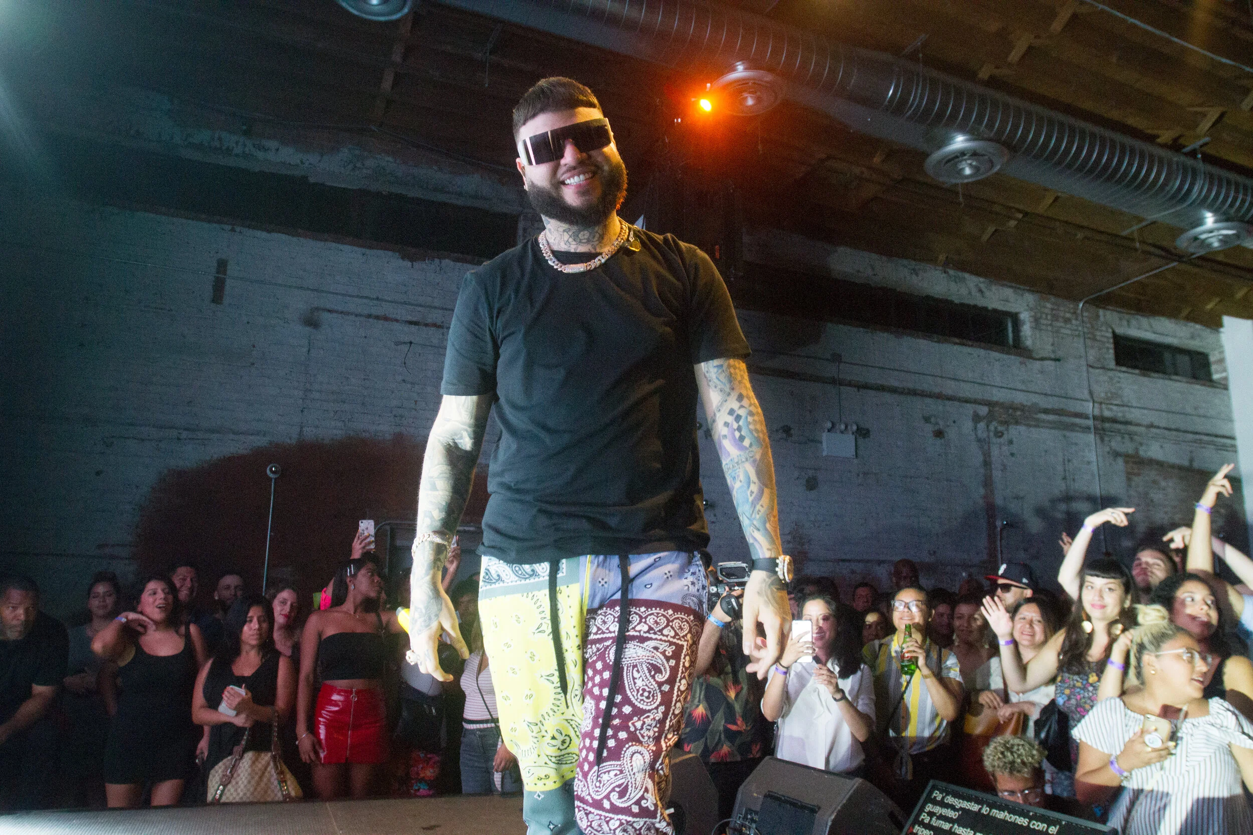 Farruko 