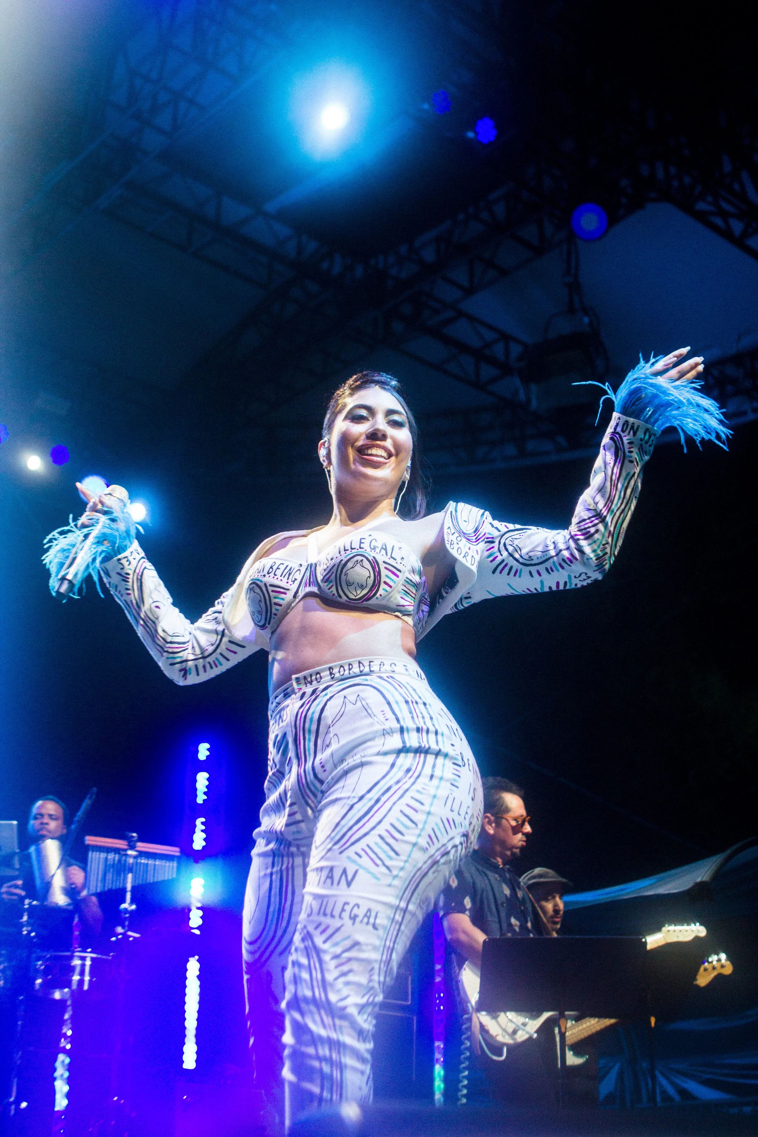 Kali Uchis 