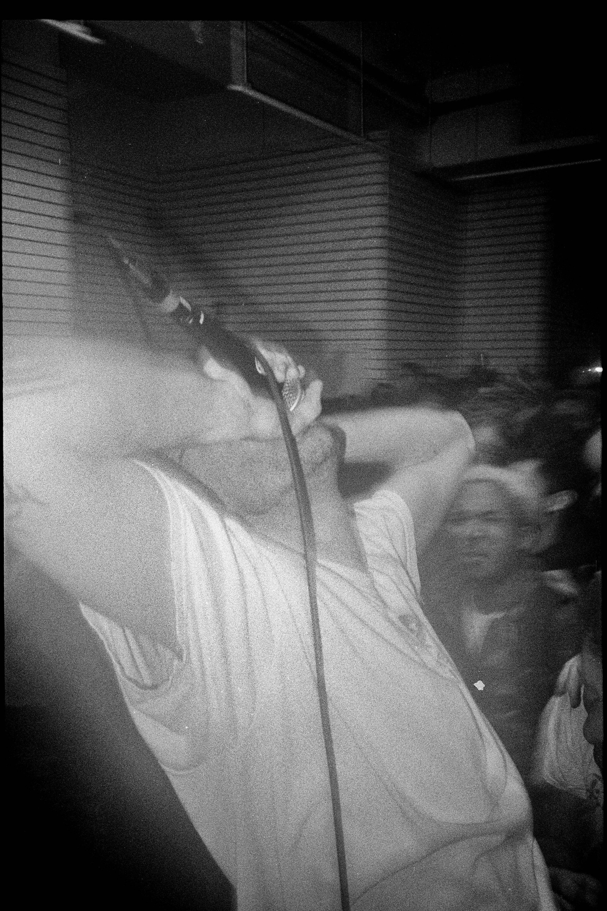 SHOW ME THE BODY
