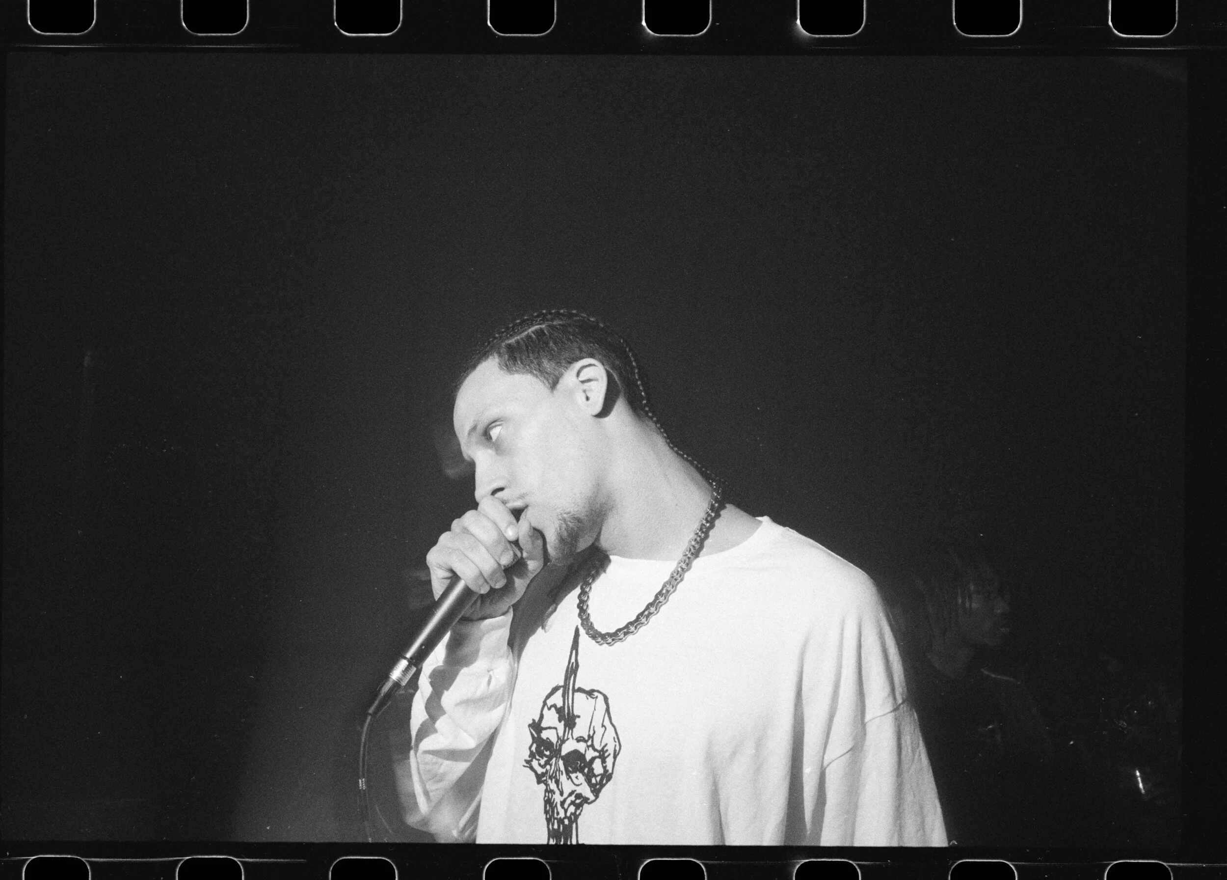 Tripp Jones