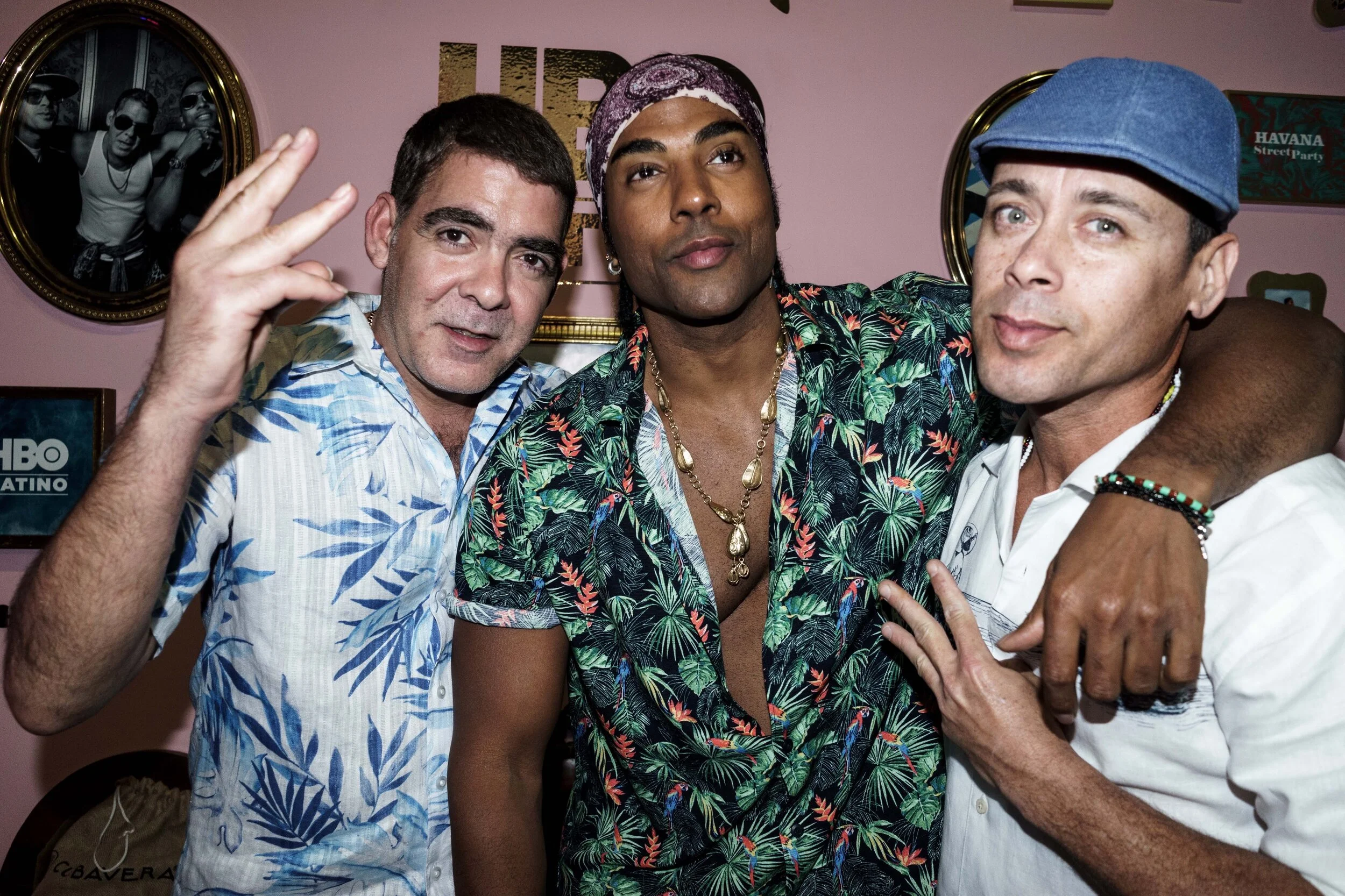 Orishas 