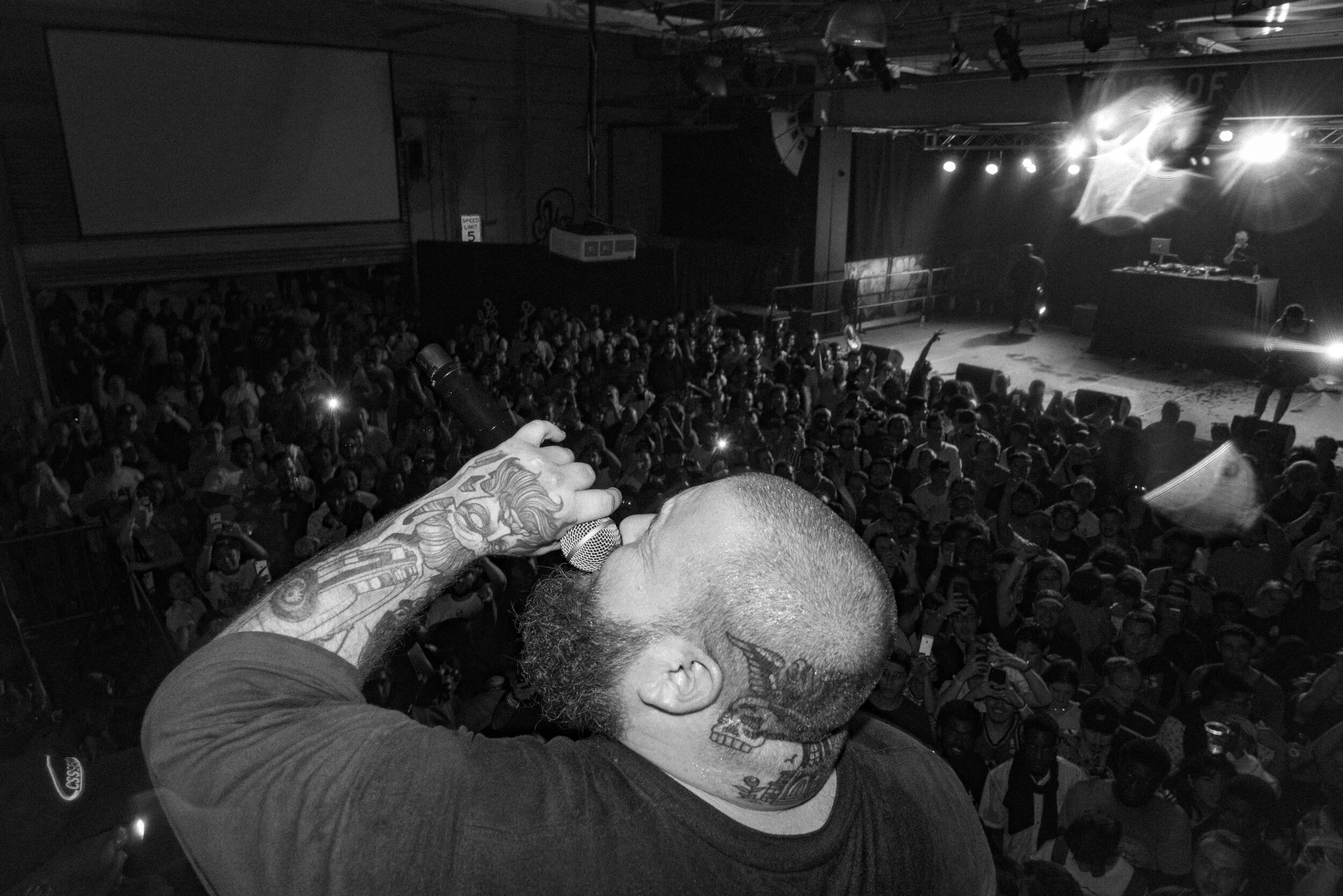 Action Bronson