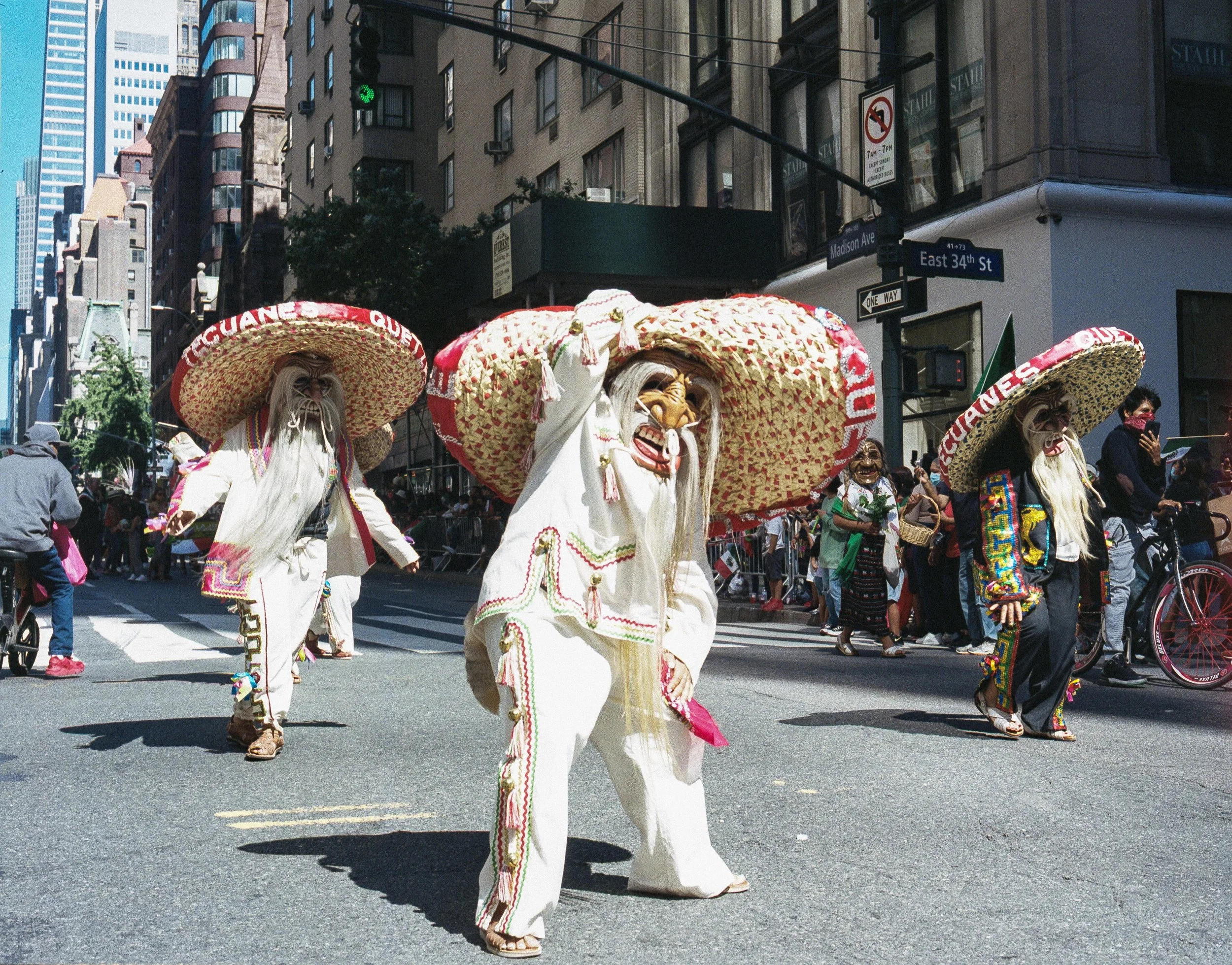 Tecuanes Quetzalcoatl