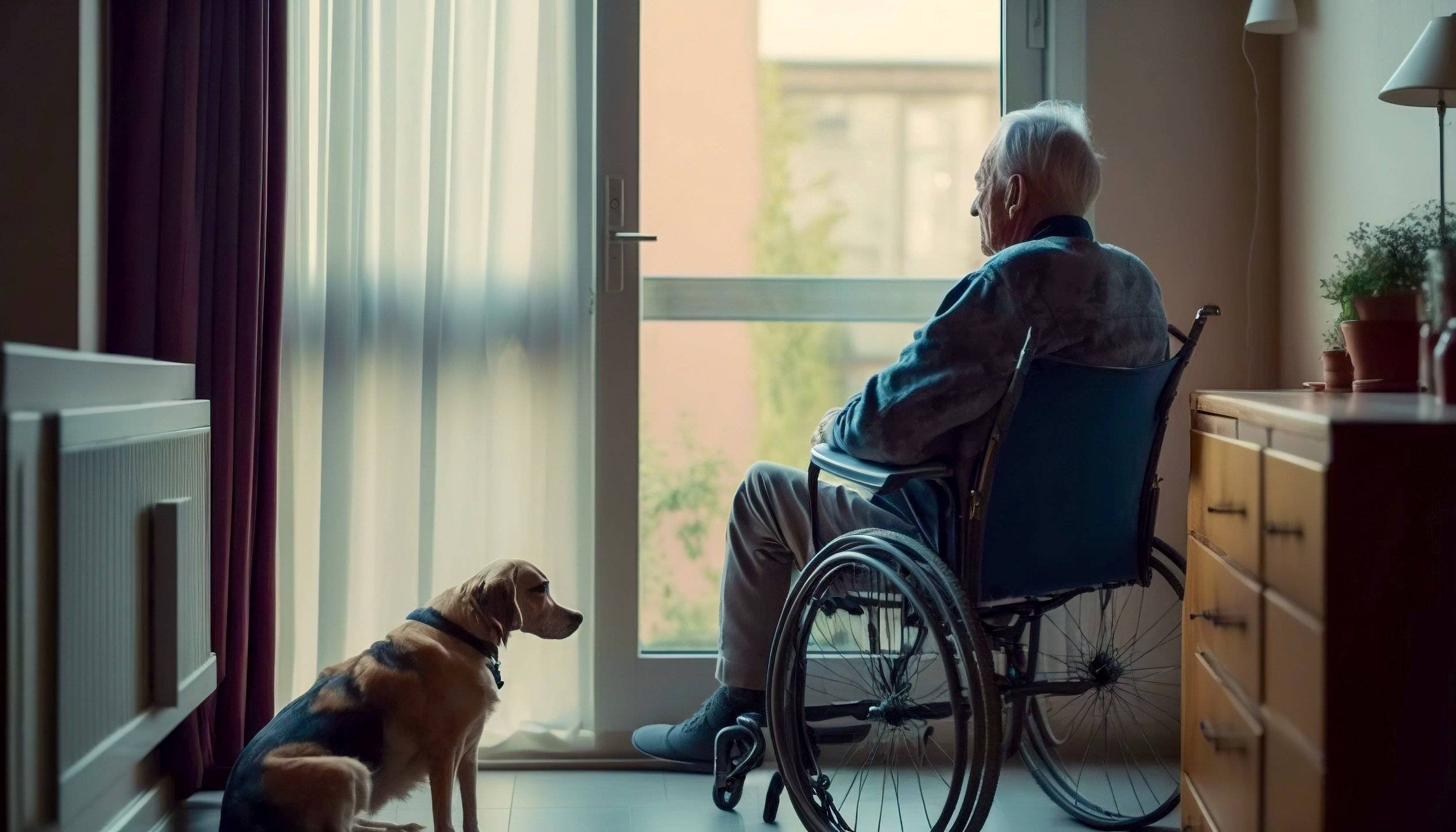 Nursing Home Neglect & Abuse: A Guide from Edelstein Law