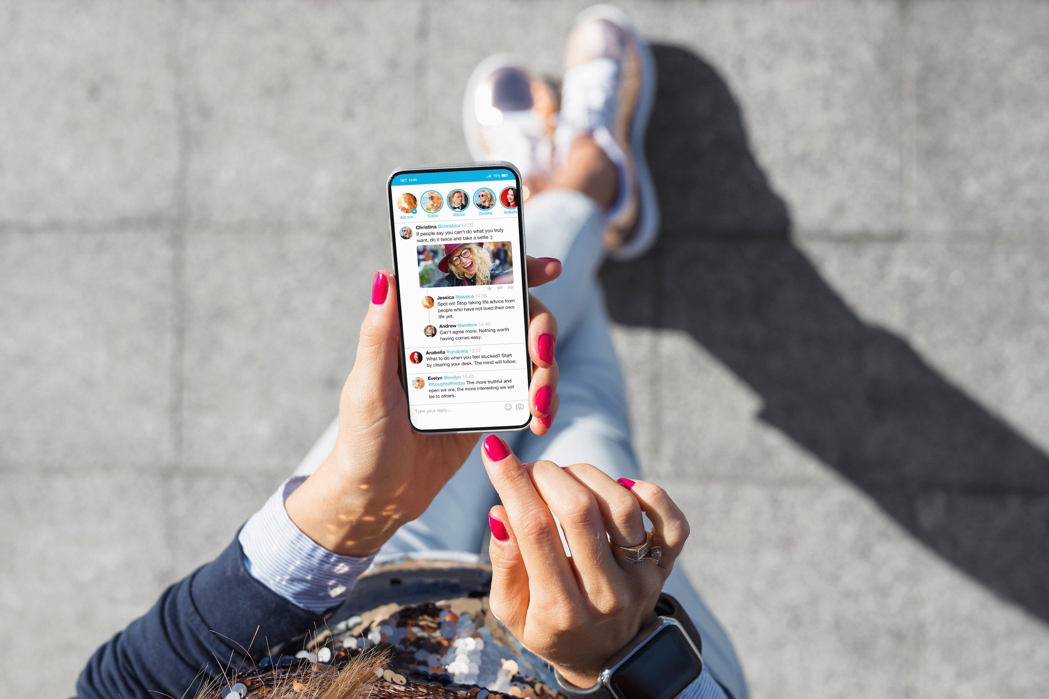 💥 One swipe, one selfie, one &ldquo;can&rsquo;t-miss&rdquo; Story&mdash;boom, your injury claim just lost zeroes.

Our newest Jurist Journal drop breaks down how defense lawyers weaponize your feeds (yes, even Close Friends 😬) and hands you a fool-