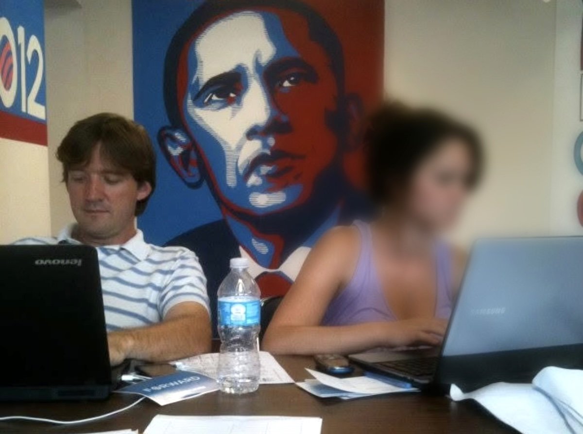Philadelphia Woman Accuses Former Obama Operative Brendan Killackey of Sexual Assault