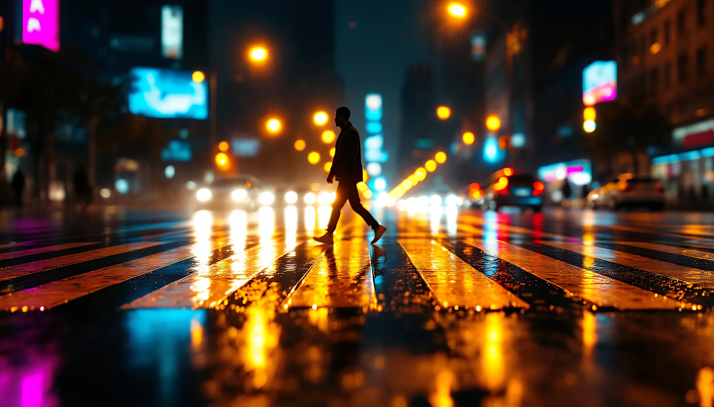 Hit-and-Run Cases: Finding Coverage When the Driver Vanishes
