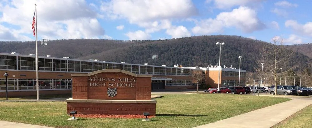 After hazing incidents, Athens Area High School football players face discipline