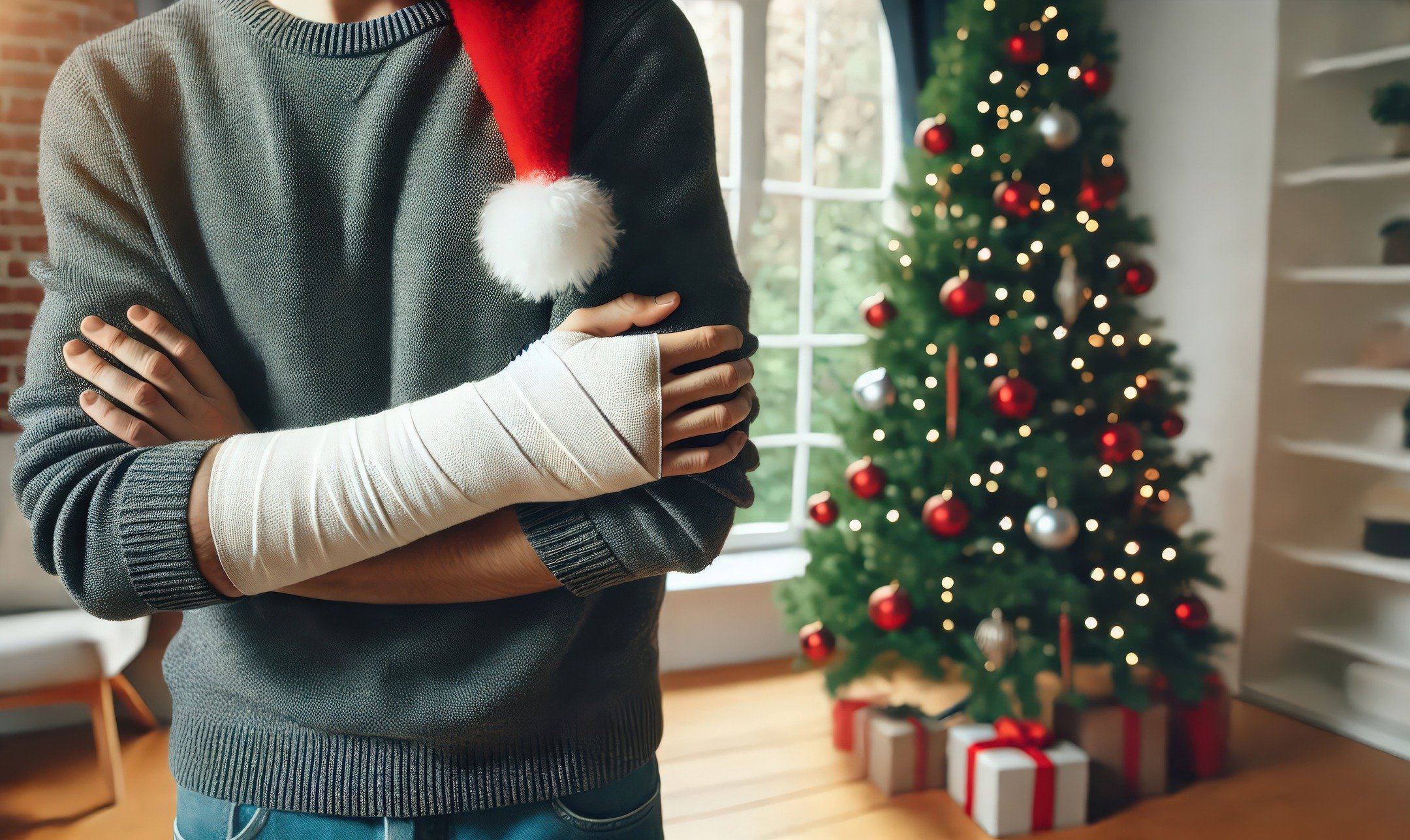 Holiday house parties. Music up, drinks flowing, kids home from college, friends back in town.

When the night ends with underage drinking, a drunk driver, or a catastrophic injury, the legal story doesn&rsquo;t stop at &ldquo;it was just a house par