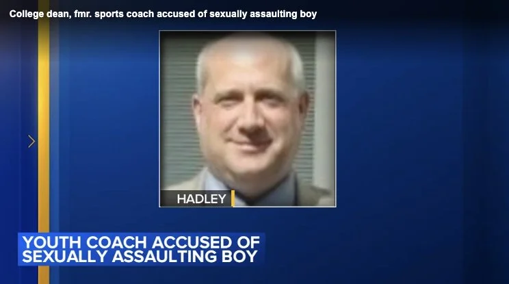 Prosecutors warn New Jersey youth coach accused of sexually assaulting minor may have victimized others