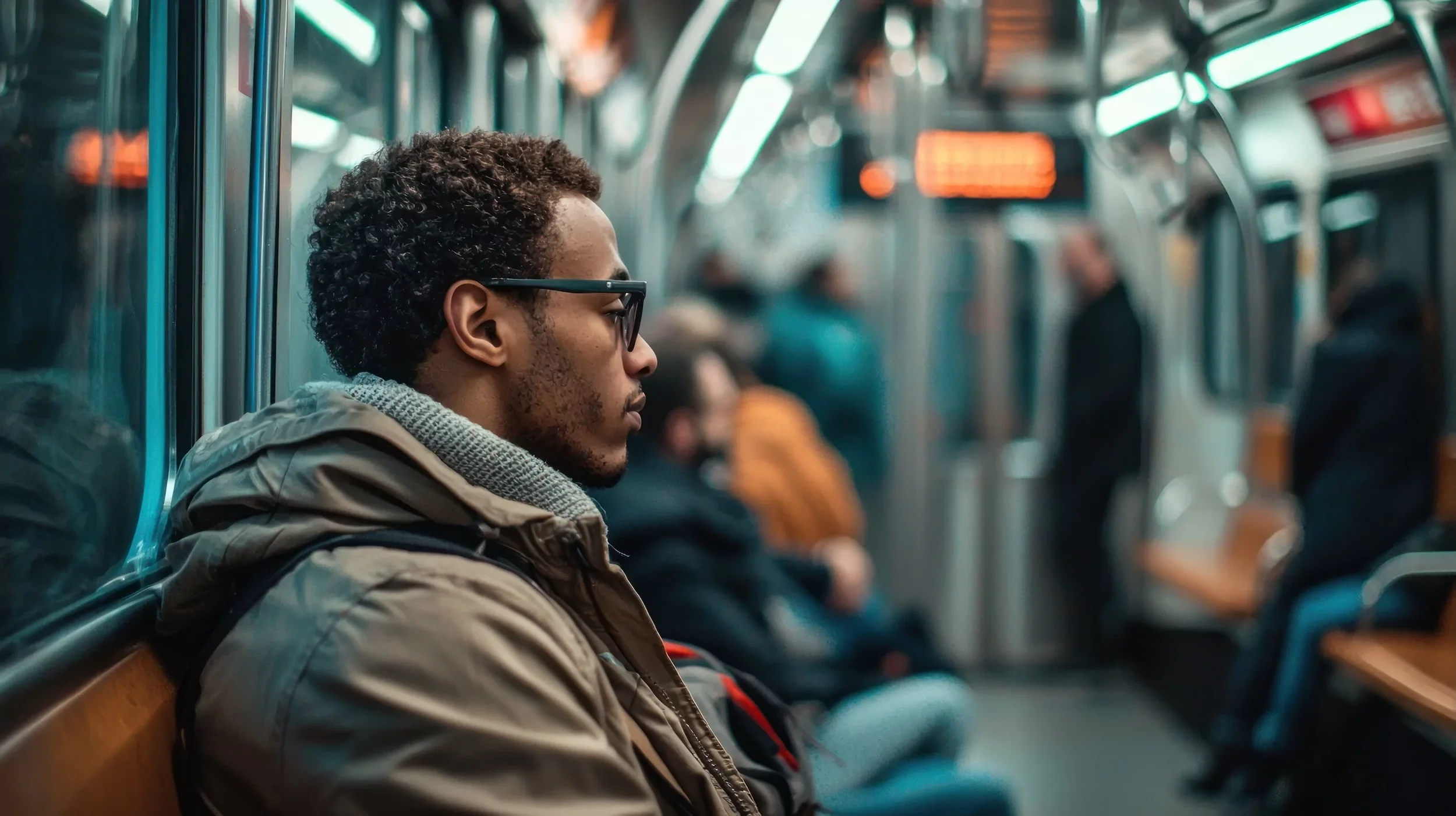 Can SEPTA Be Responsible for Assaults or Unsafe Stations?