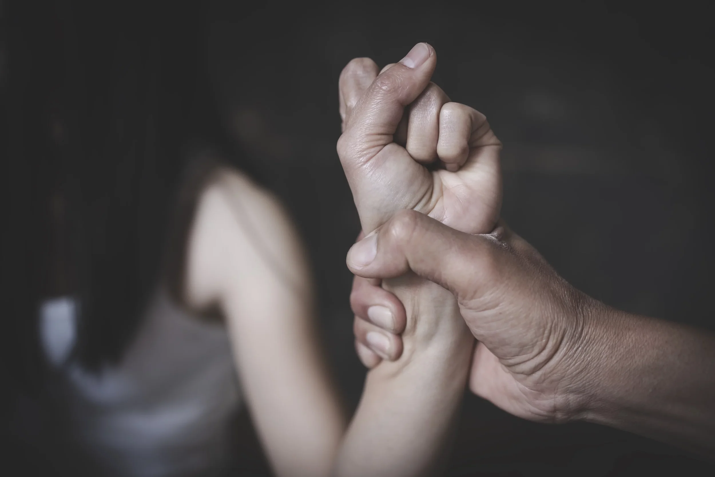 What If the Abuse Happened Years Ago?